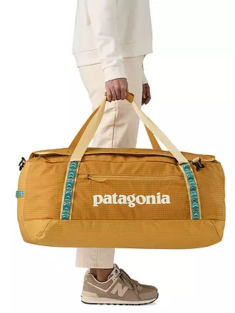 PATAGONIA | Borsa da viaggio Black Hole® Duffel 70L | gelb
